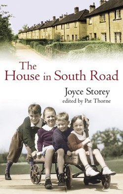 The House In South Road
