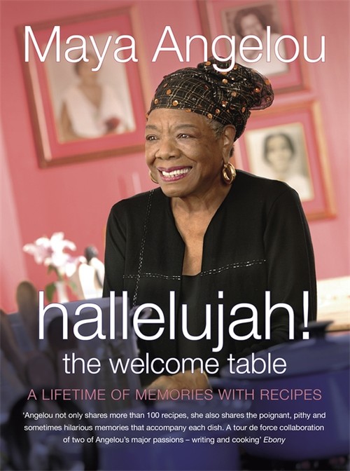 Hallelujah! The Welcome Table