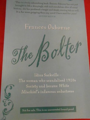 The Bolter