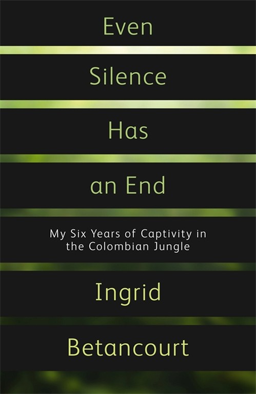 Even Silence Has an End