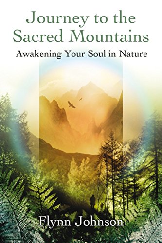 Journey to the Sacred Mountains