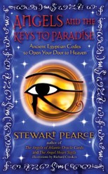 Angels and the Keys to Paradise