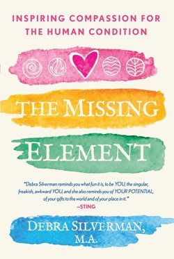 The Missing Element
