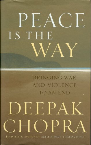 Peace Is the Way