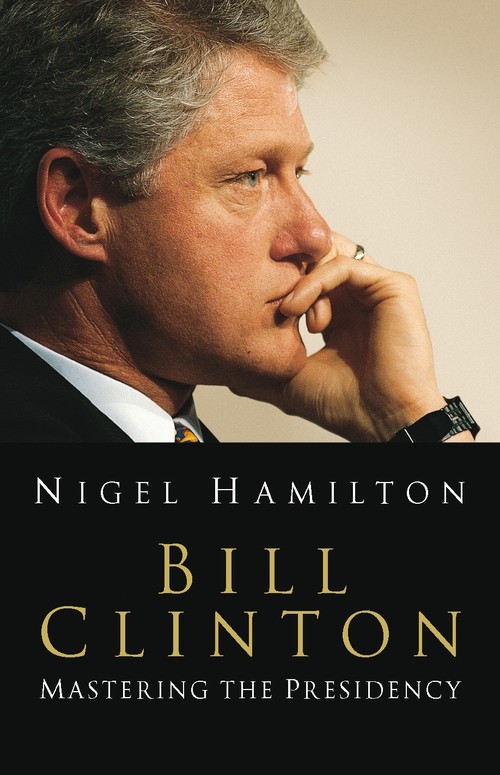 Bill Clinton