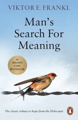 Man's Search For Meaning