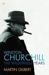 Winston Churchill