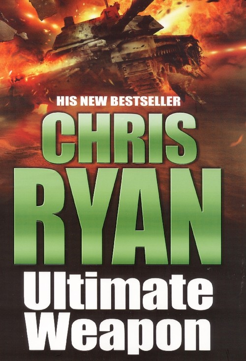 Ultimate Weapon