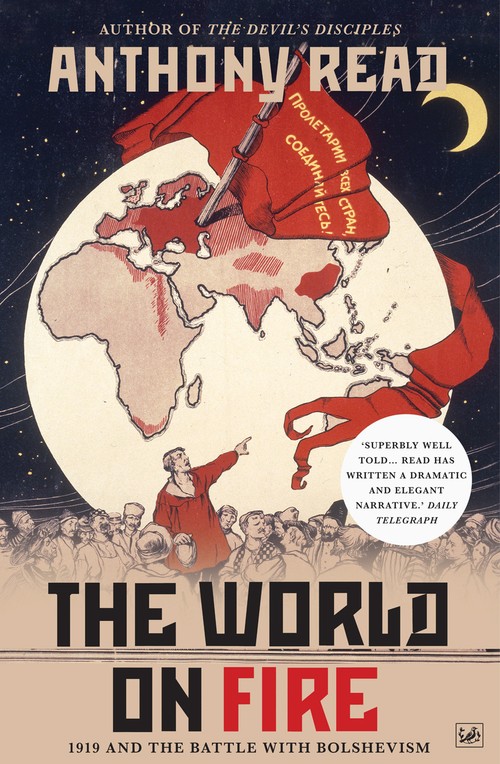The World On Fire