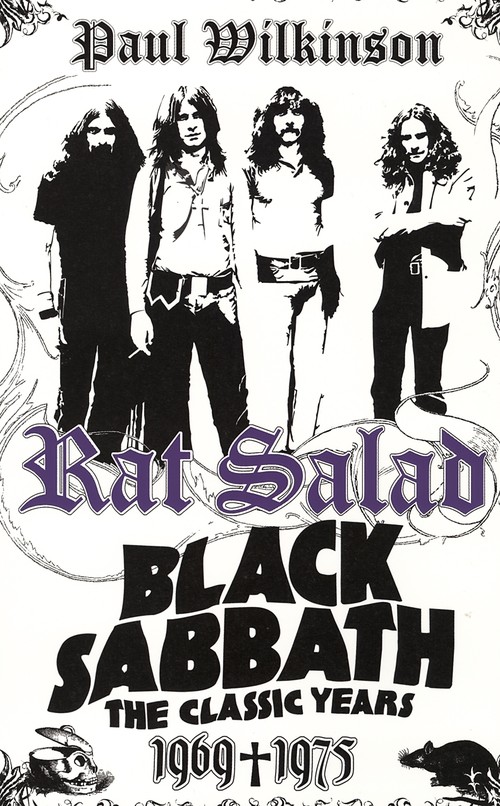 Rat Salad