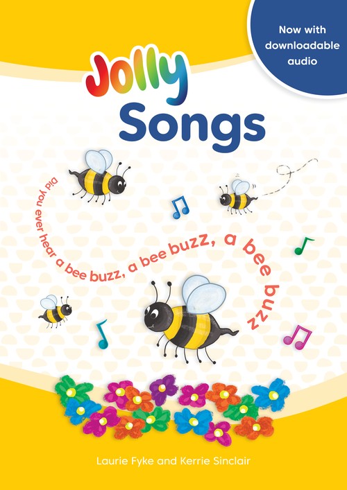 Jolly Songs