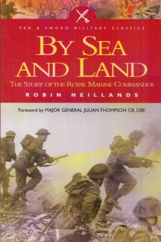 By Sea and by Land