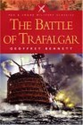 The Battle of Trafalgar