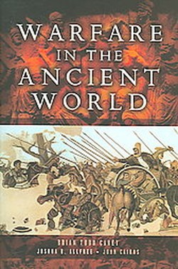 Warfare in the Ancient World
