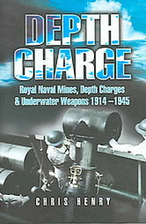 Depth Charge
