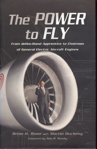 Power to Fly, The