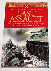 The Last Assault