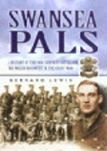 Swansea Pals