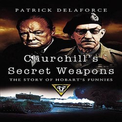 Churchill's Secret Weapons