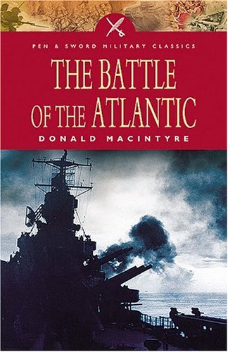 The Battle of the Atlantic