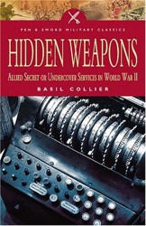 Hidden Weapons