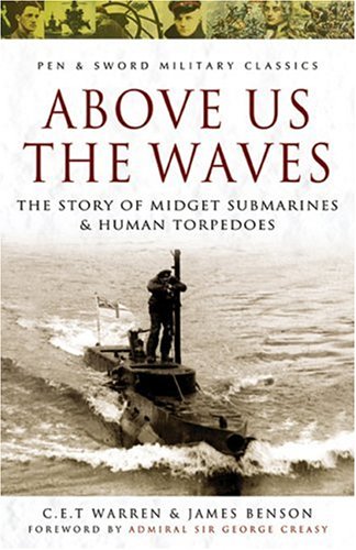 Above Us the Waves