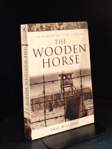 Wooden Horse