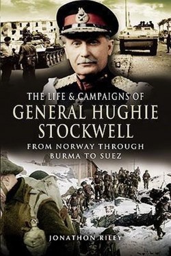Life and Campaigns of General Hughie Stockwell
