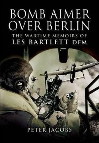 Bomb Aimer Over Berlin