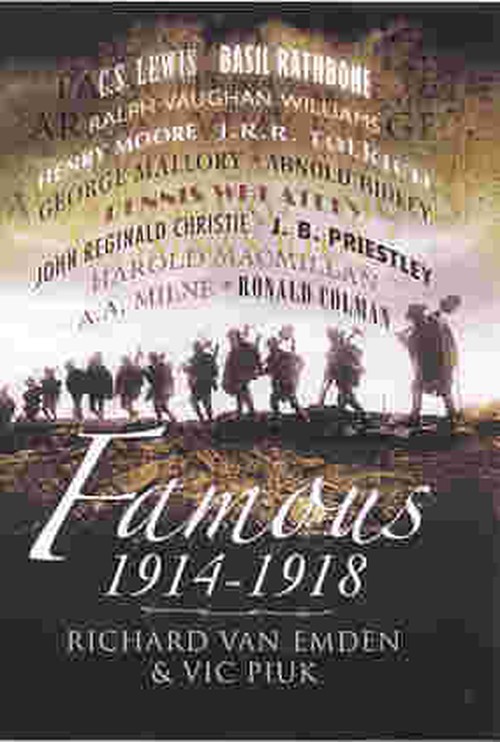 Famous 1914-1918