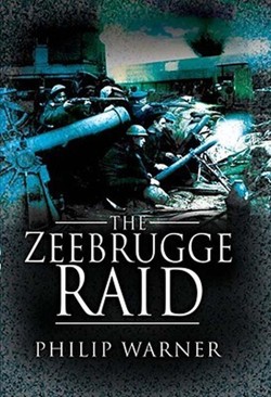Zeebrugge Raid, The