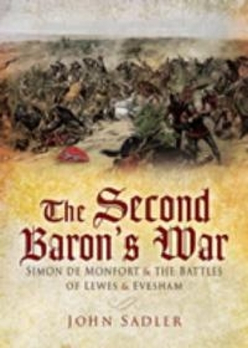 Second Barons' War, The