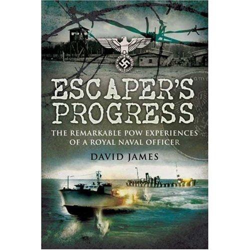 Escaper's Progress