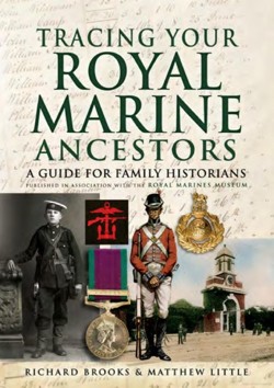Tracing Your Royal Marine Ancestors