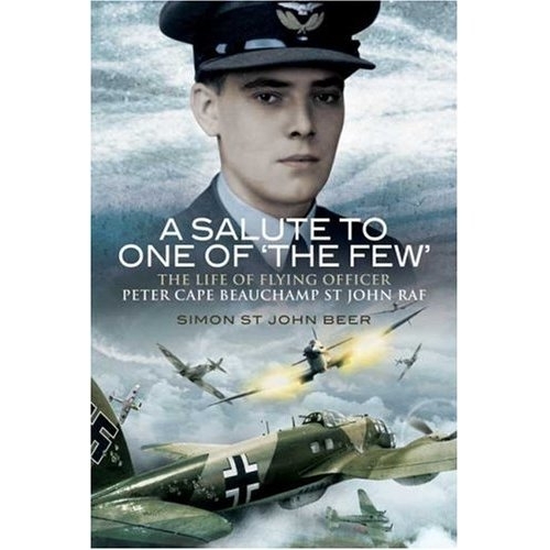 Salute to One of 'the Few', A