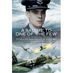 Salute to One of 'the Few', A