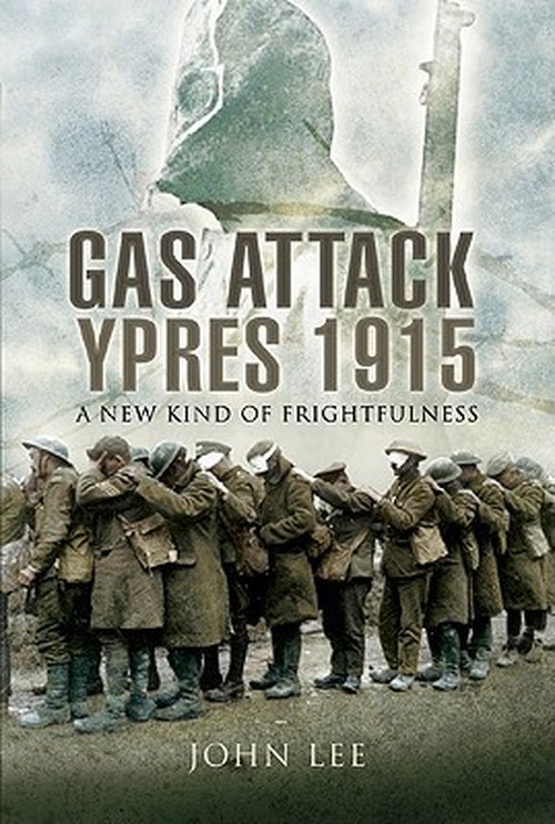 Gas Attack: Ypres 1915
