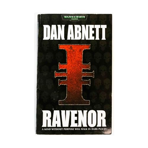 Ravenor