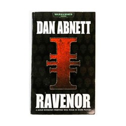 Ravenor