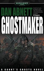 Ghostmaker