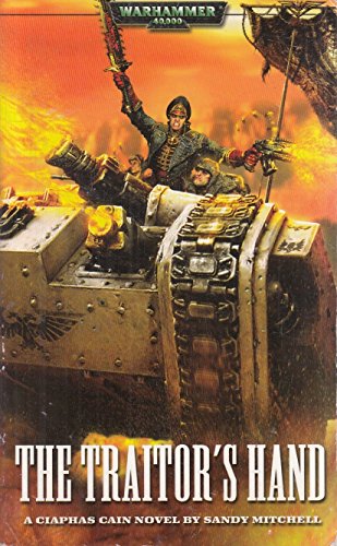 The Traitor's Hand
