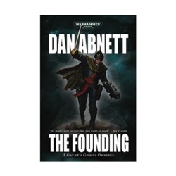 The Founding