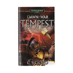 Dawn of War, Tempest