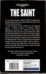 The Saint
