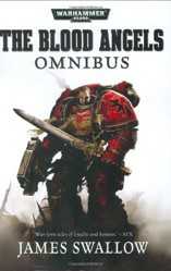 The Blood Angels Omnibus