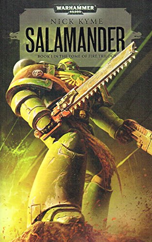 Salamander