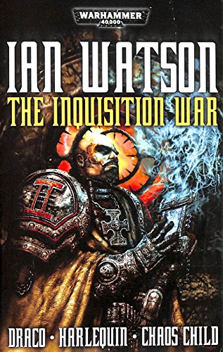 The Inquisition War