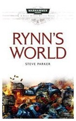 Rynn's World