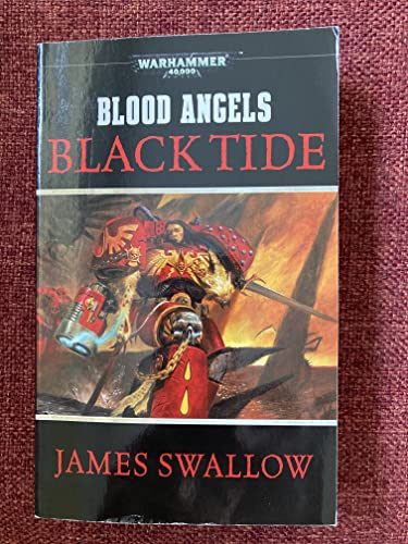 Black Tide