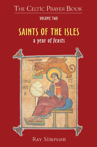 Saints of the Isles